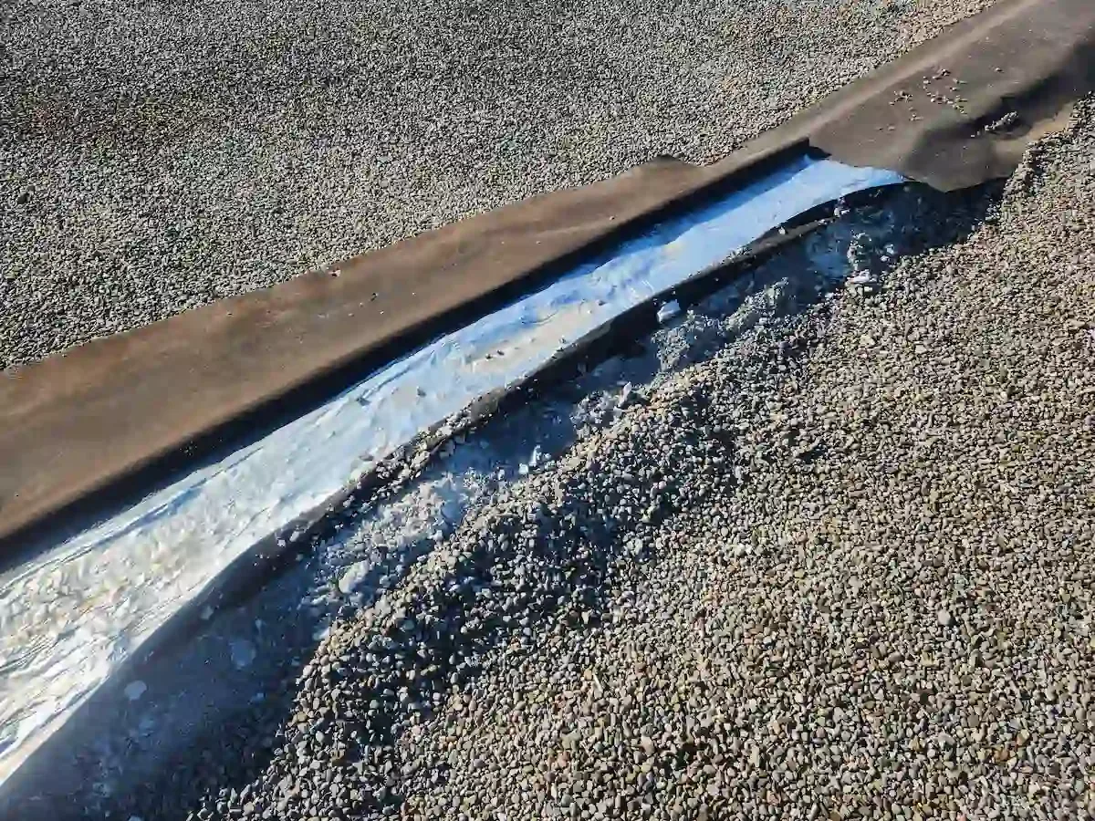 Standing seam metal roofing in Rock Hill, SC