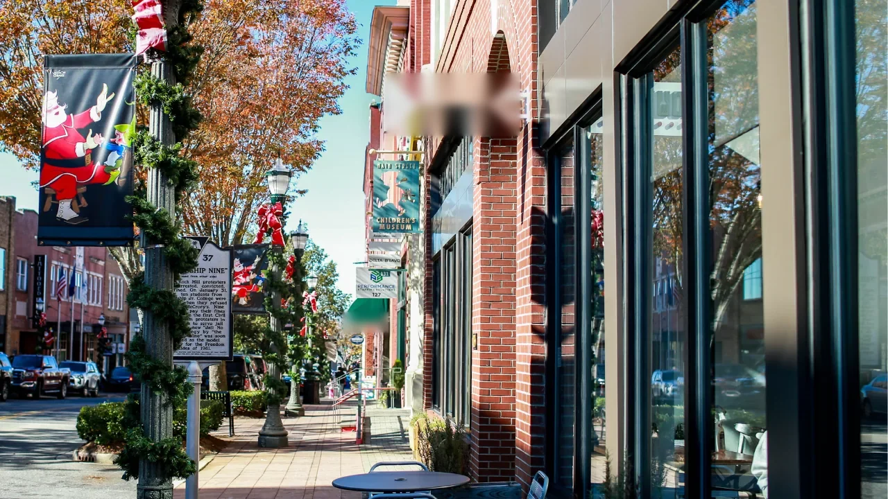 Rock Hill, SC
