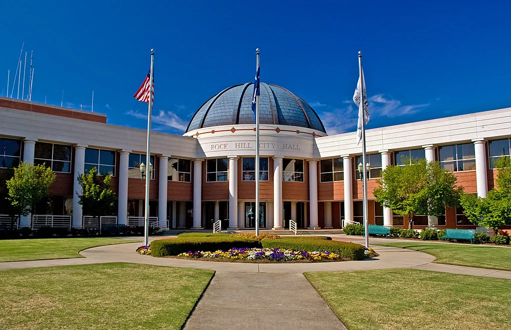 Rock Hill, SC