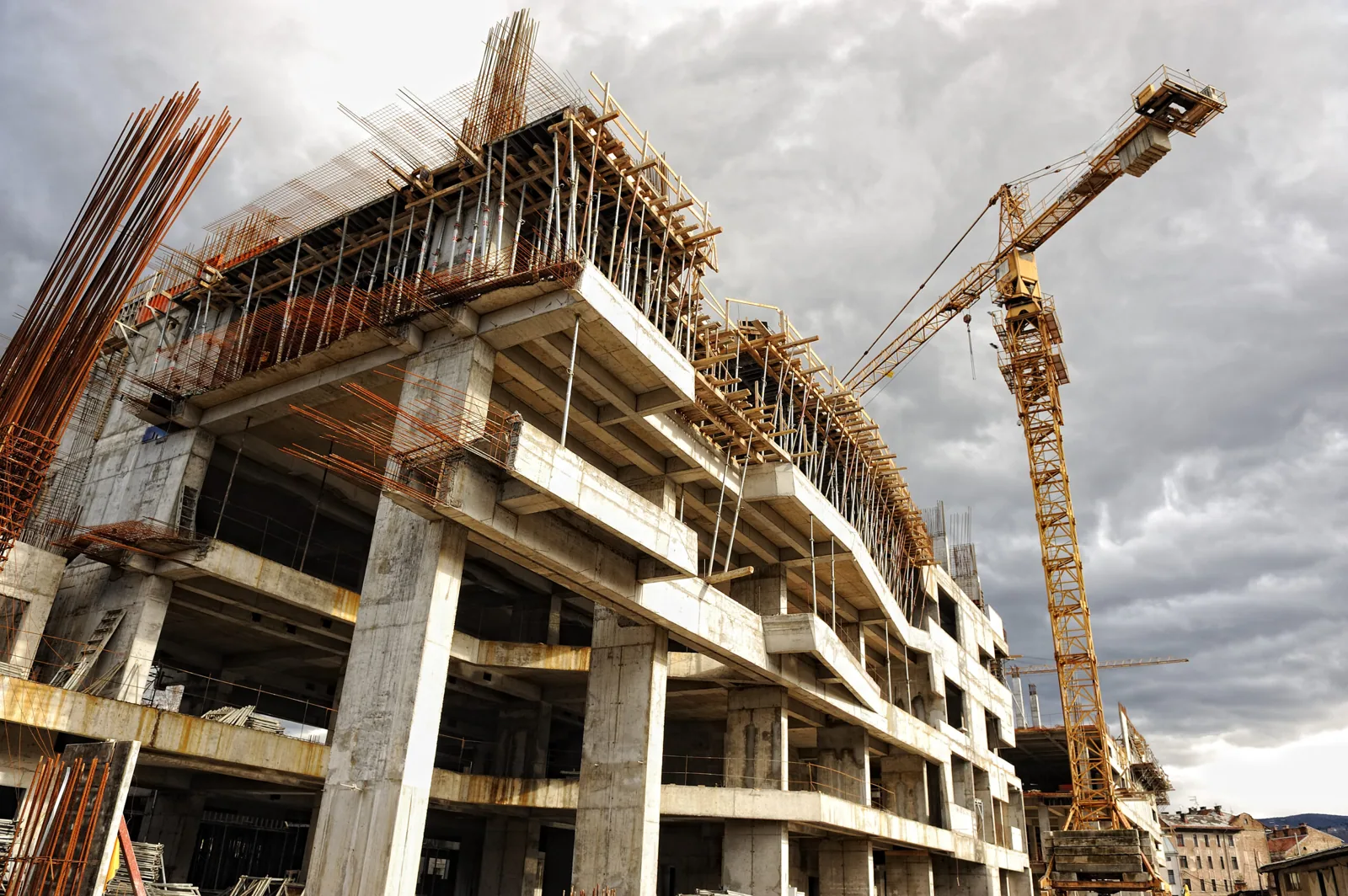 Industries We Serve in Rock Hill, SC