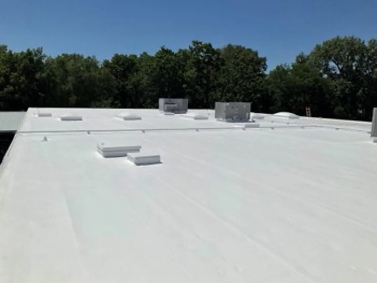 Commercial Roof Insurance Claim Assistance in Rock Hill, SC