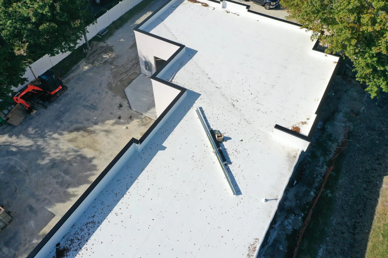 GAF Commercial Roofing Systems in Rock Hill, SC