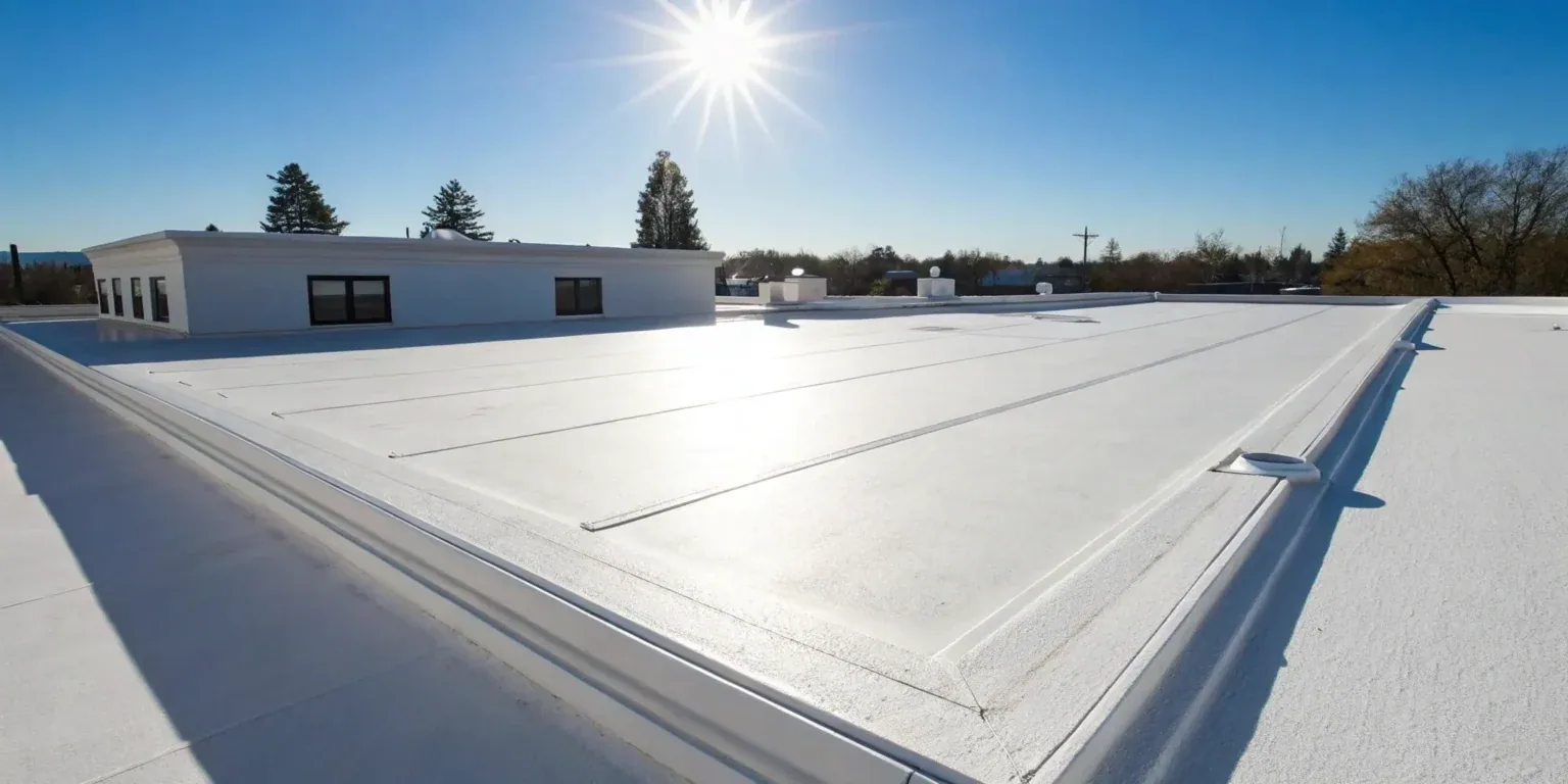 Johns Manville Commercial Roofing in Rock Hill, SC