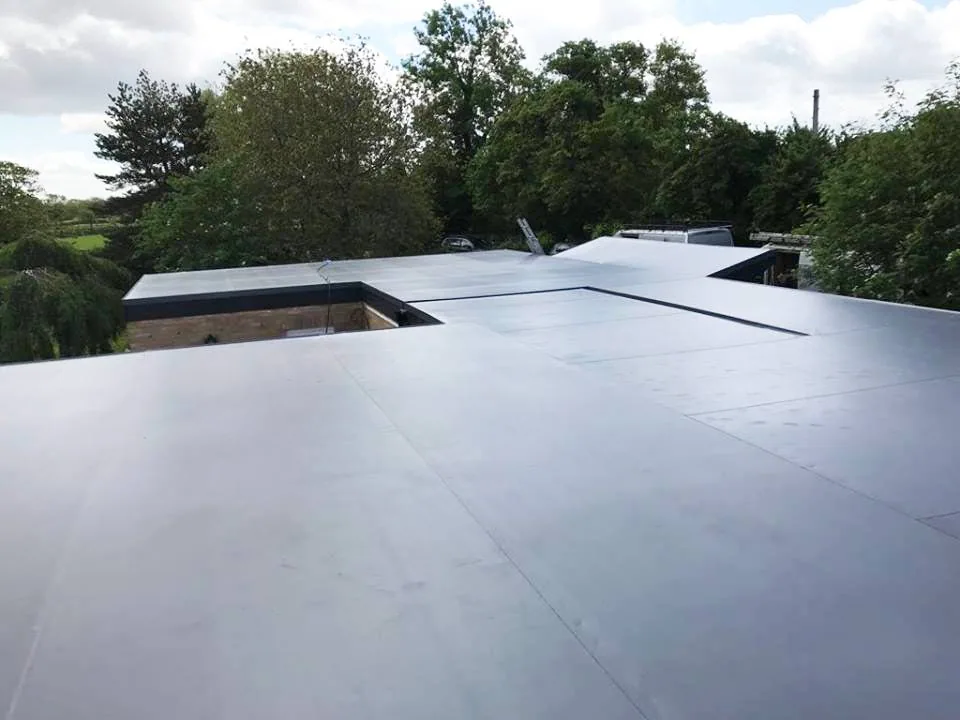 Sika Sarnafil Commercial Roofing in Rock Hill, SC