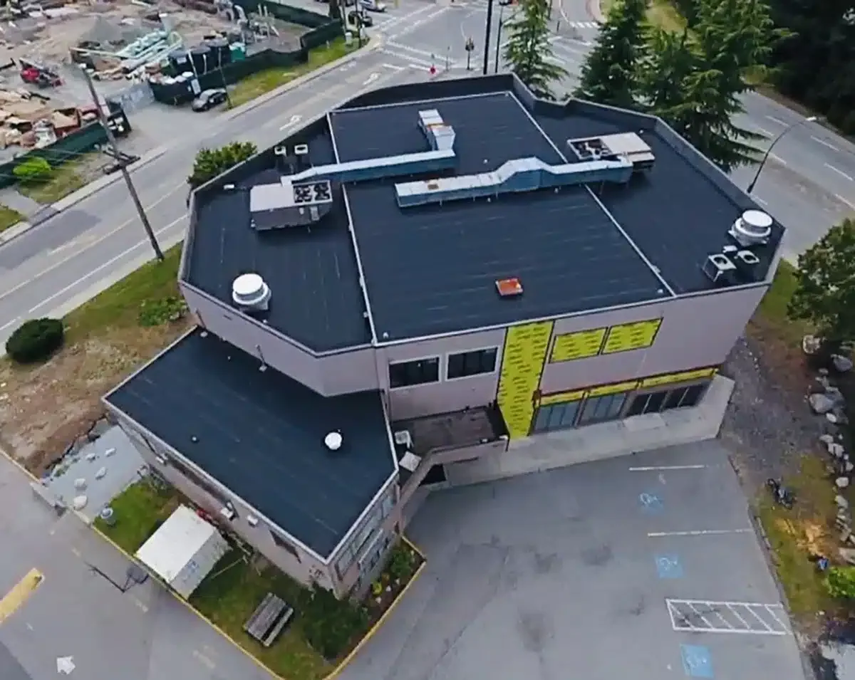 SOPREMA Commercial Roofing in Rock Hill, SC