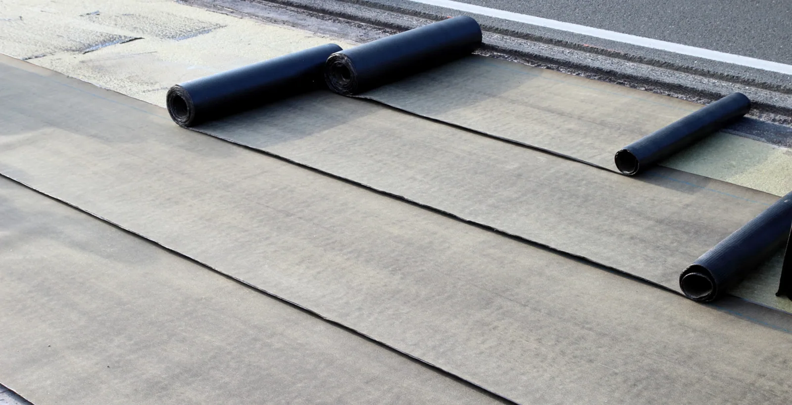 Apartment Roofing in Rock Hill, SC
