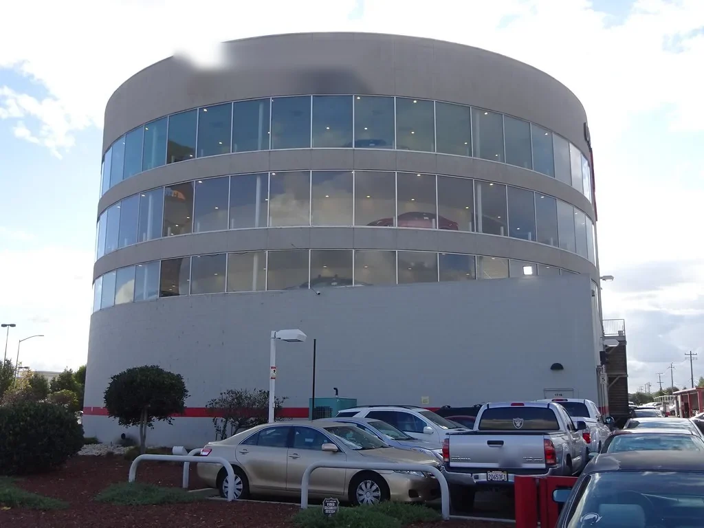 Auto Dealership Roofing in Rock Hill, SC