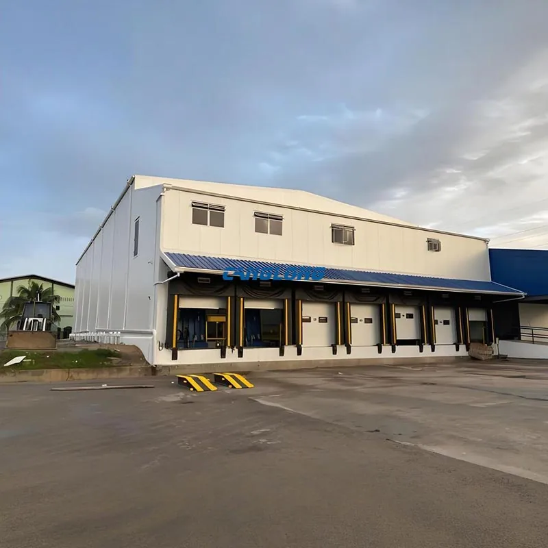 Cold Storage Roofing in Rock Hill, SC