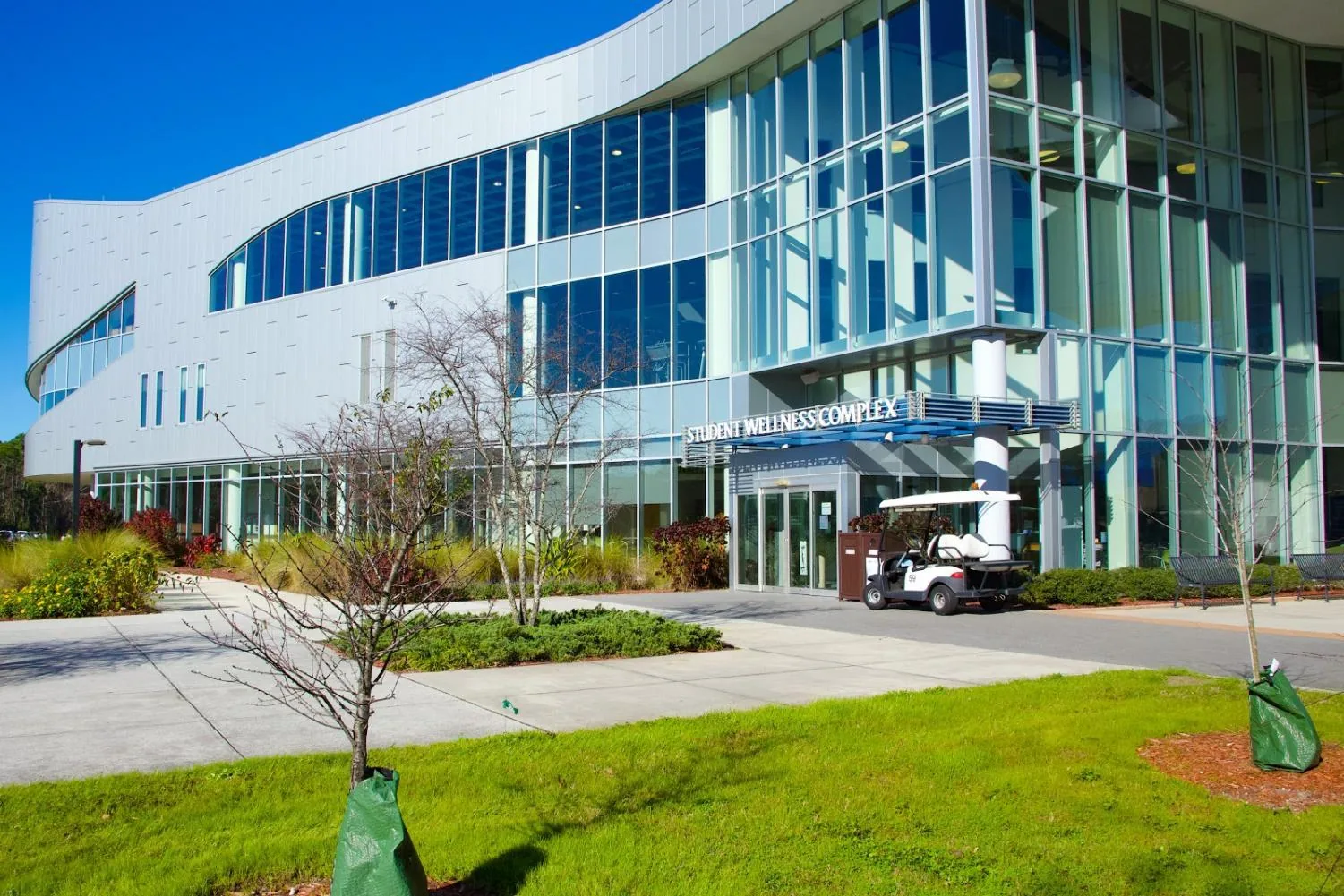 Fitness Center Roofing in Rock Hill, SC