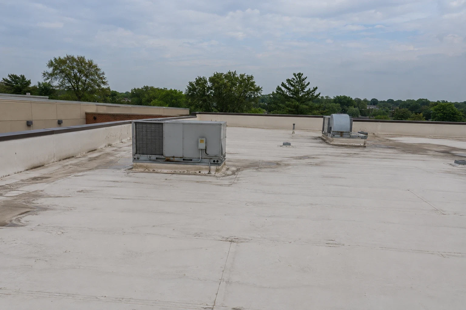 Grocery Store Roofing in Rock Hill, SC