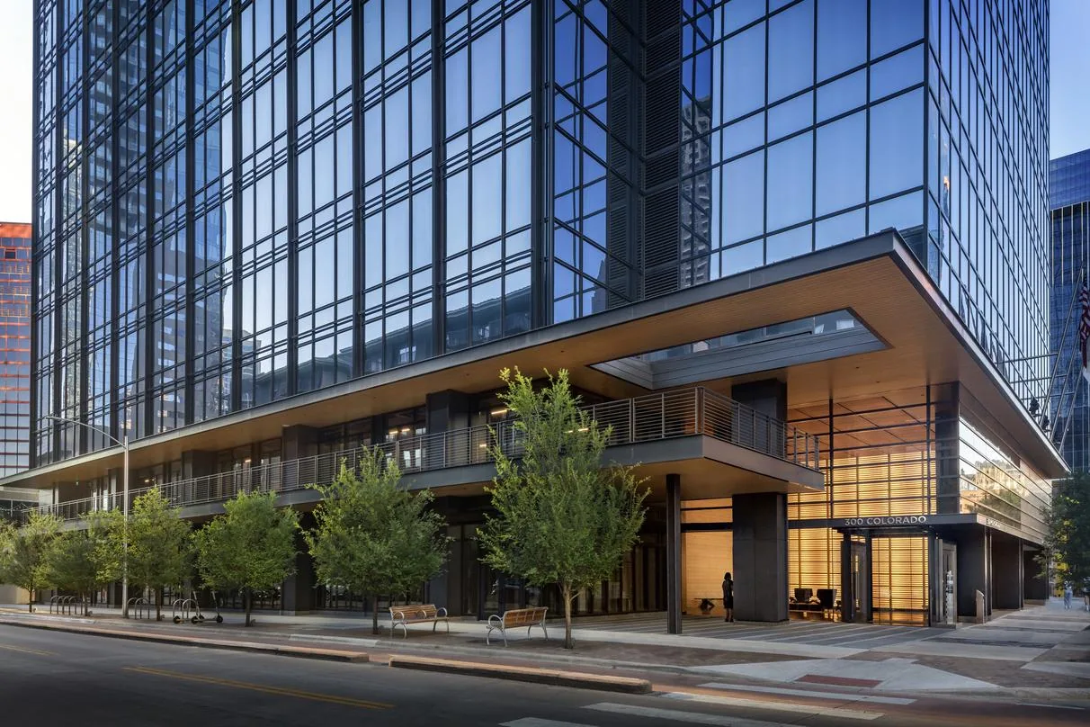 Office Building Roofing in Rock Hill, SC