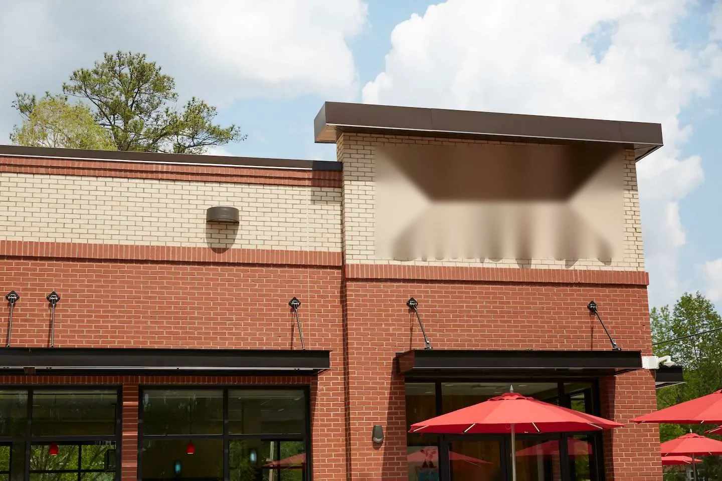 Commercial Roofing for Retail and Restaurant Chains in Rock Hill, SC