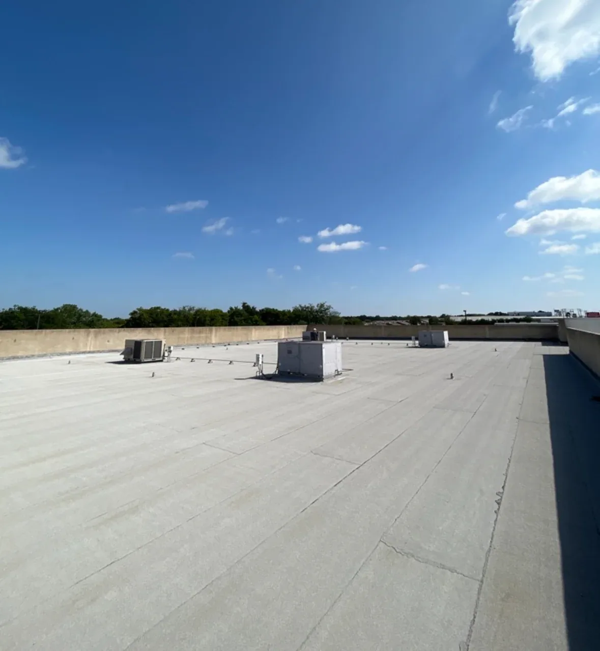 Modified Bitumen Commercial Roofing in Rock Hill, SC