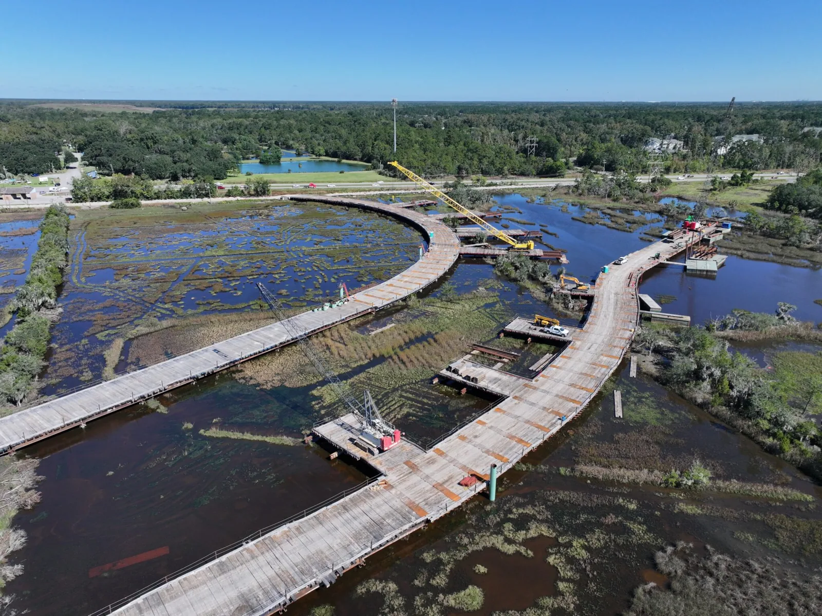 Celanese Road Corridor in Rock Hill, SC