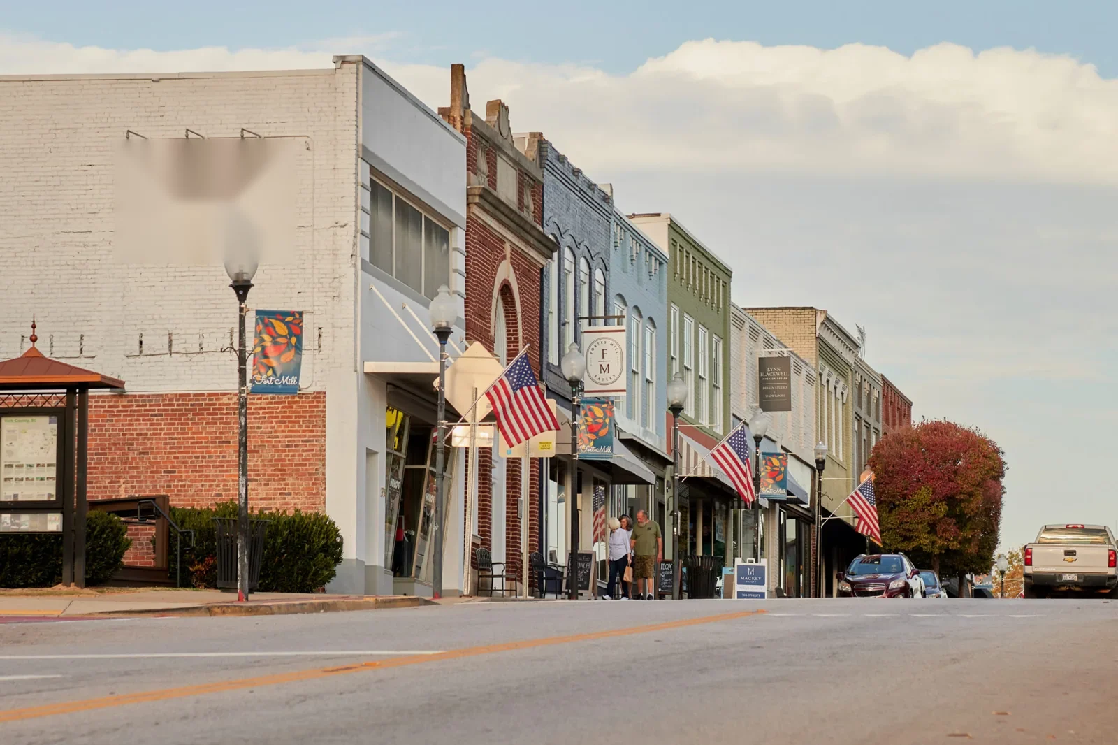 Fort Mill