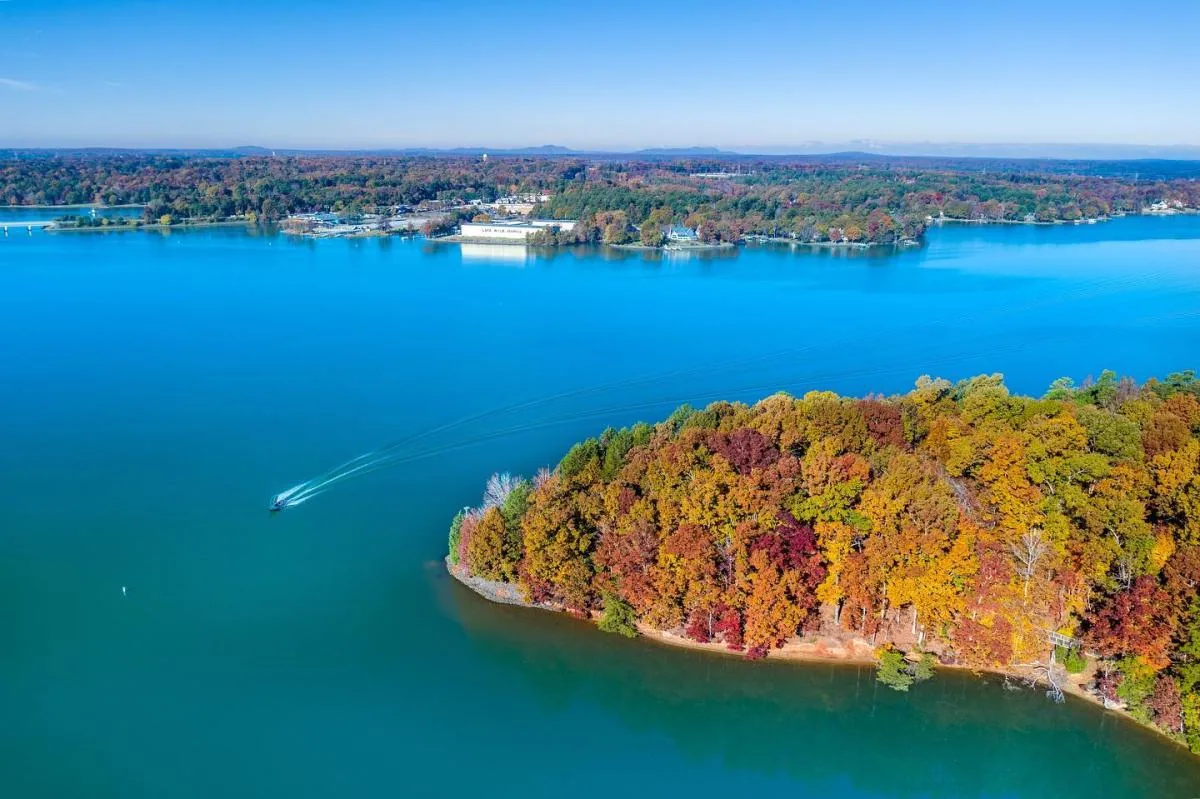 Lake Wylie