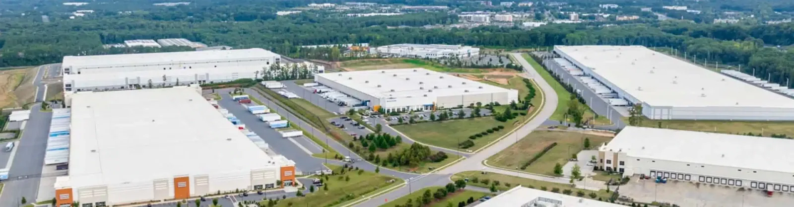 Riverwalk Business Park