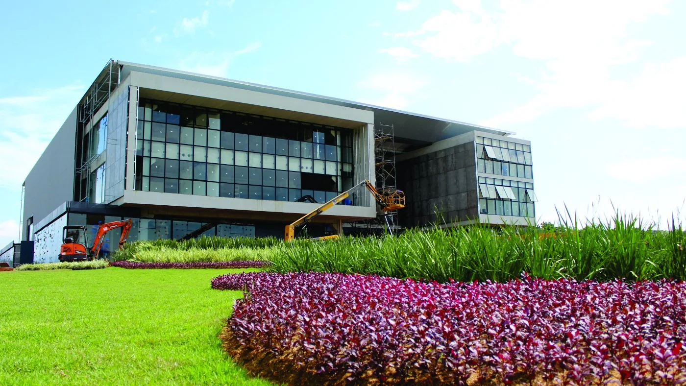 TechPark TechPark