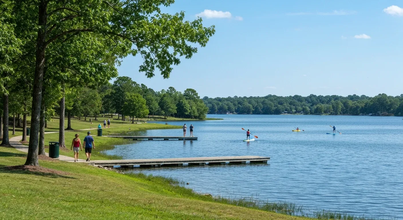 Tega Cay