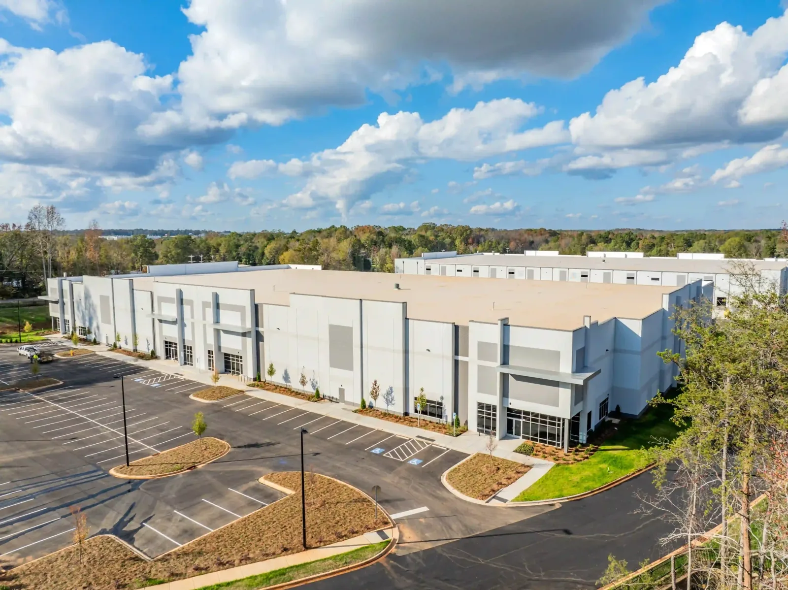 Waterford Business Park