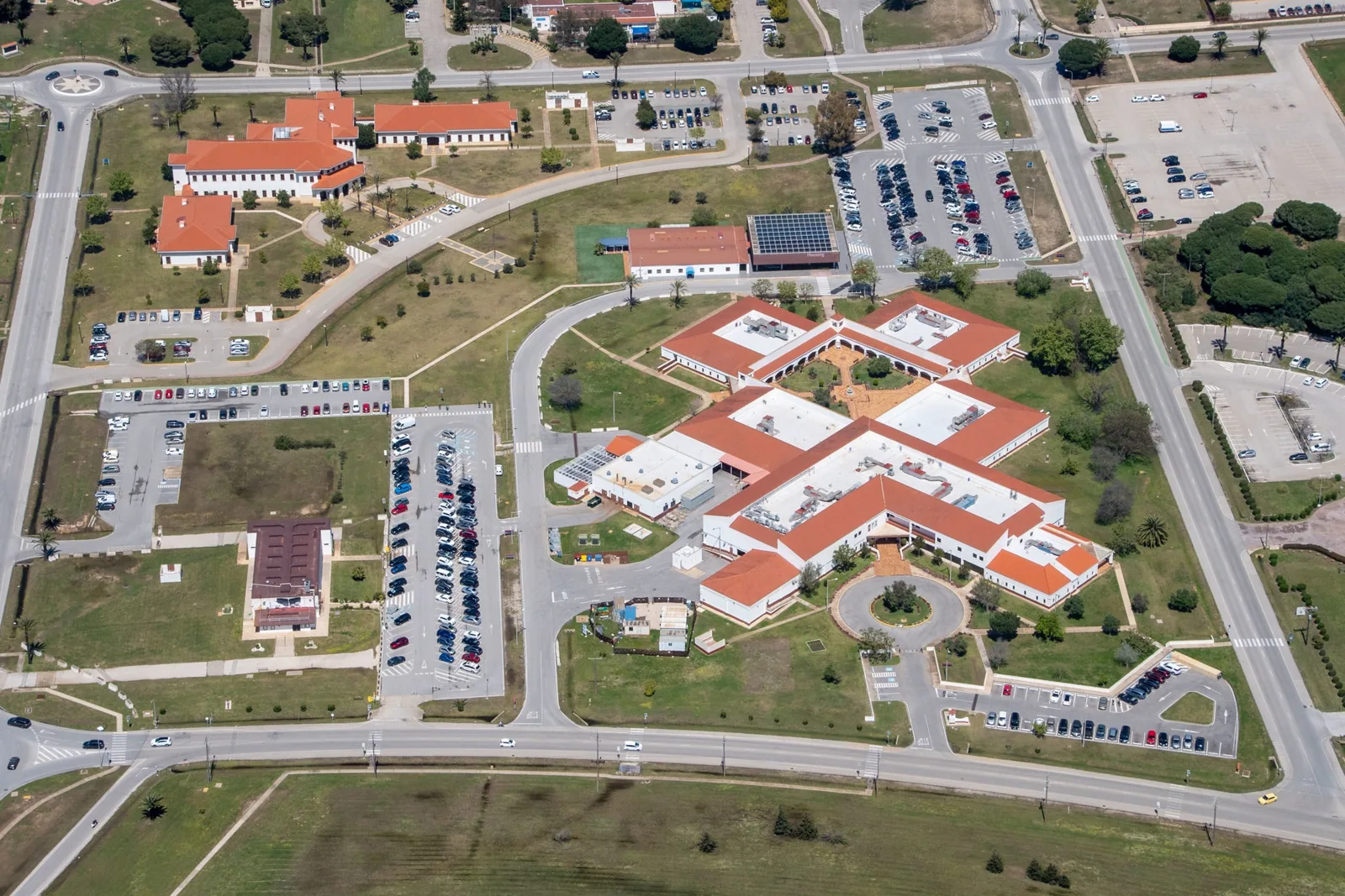 Military Installation Roofing in Rock Hill, SC